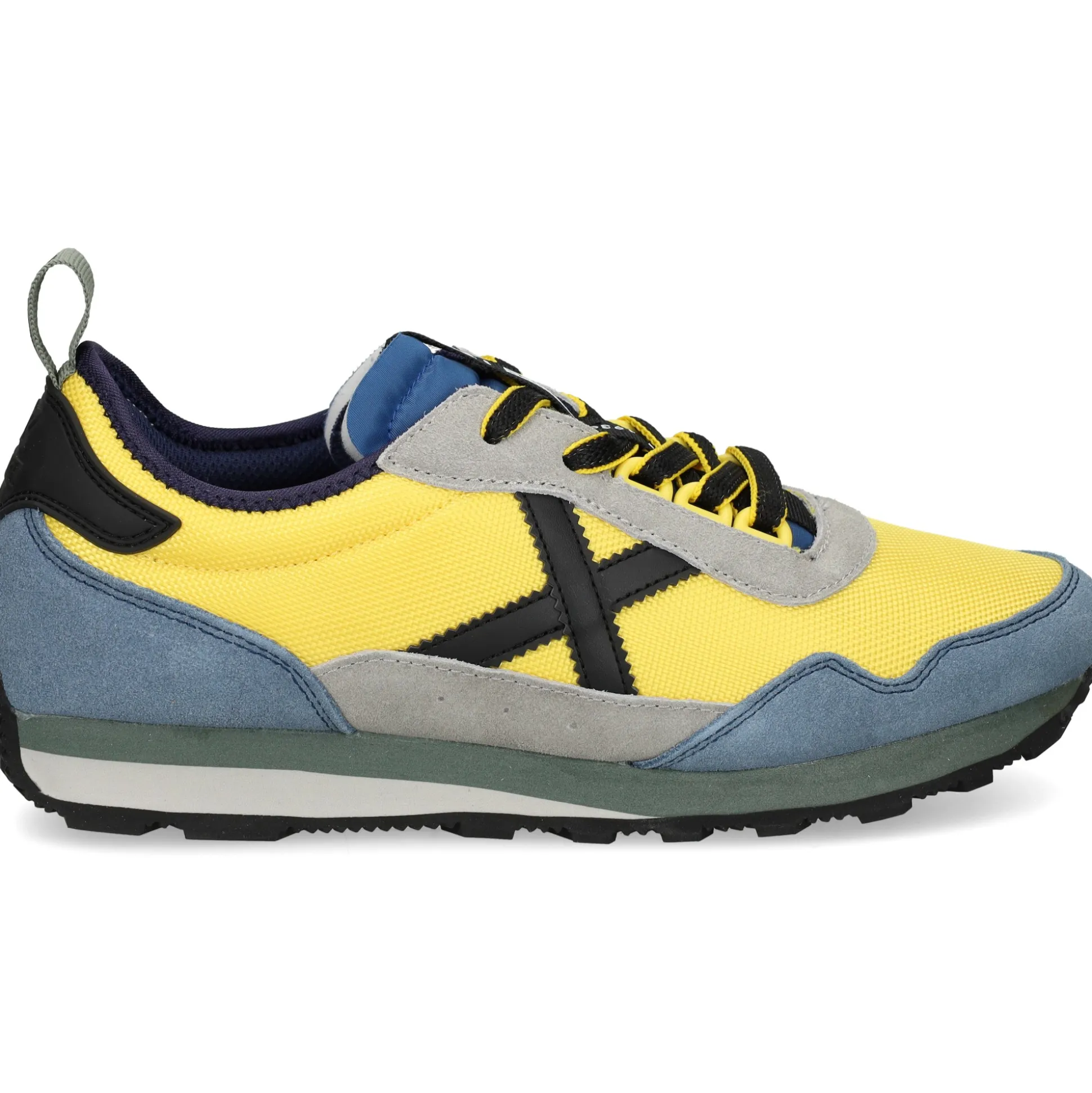 MUNICH Zapatillas de Hombre UM