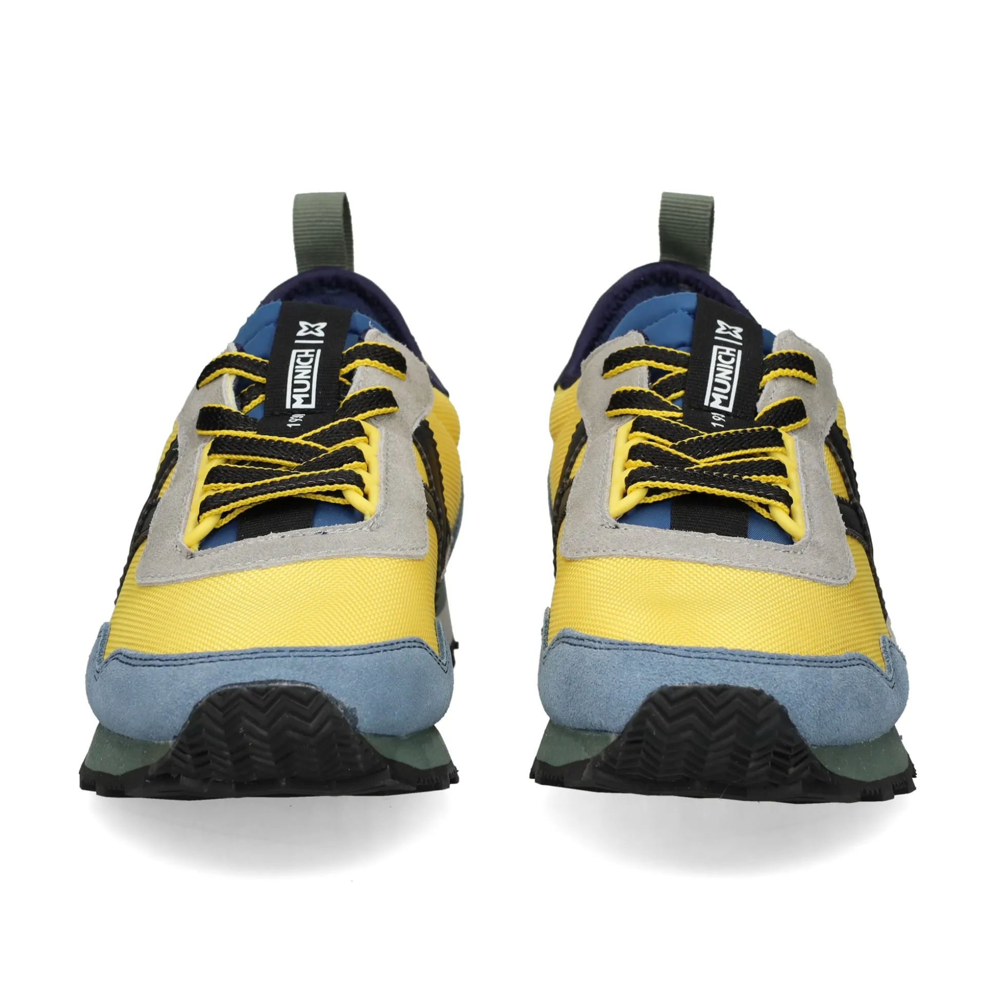 MUNICH Zapatillas de Hombre UM