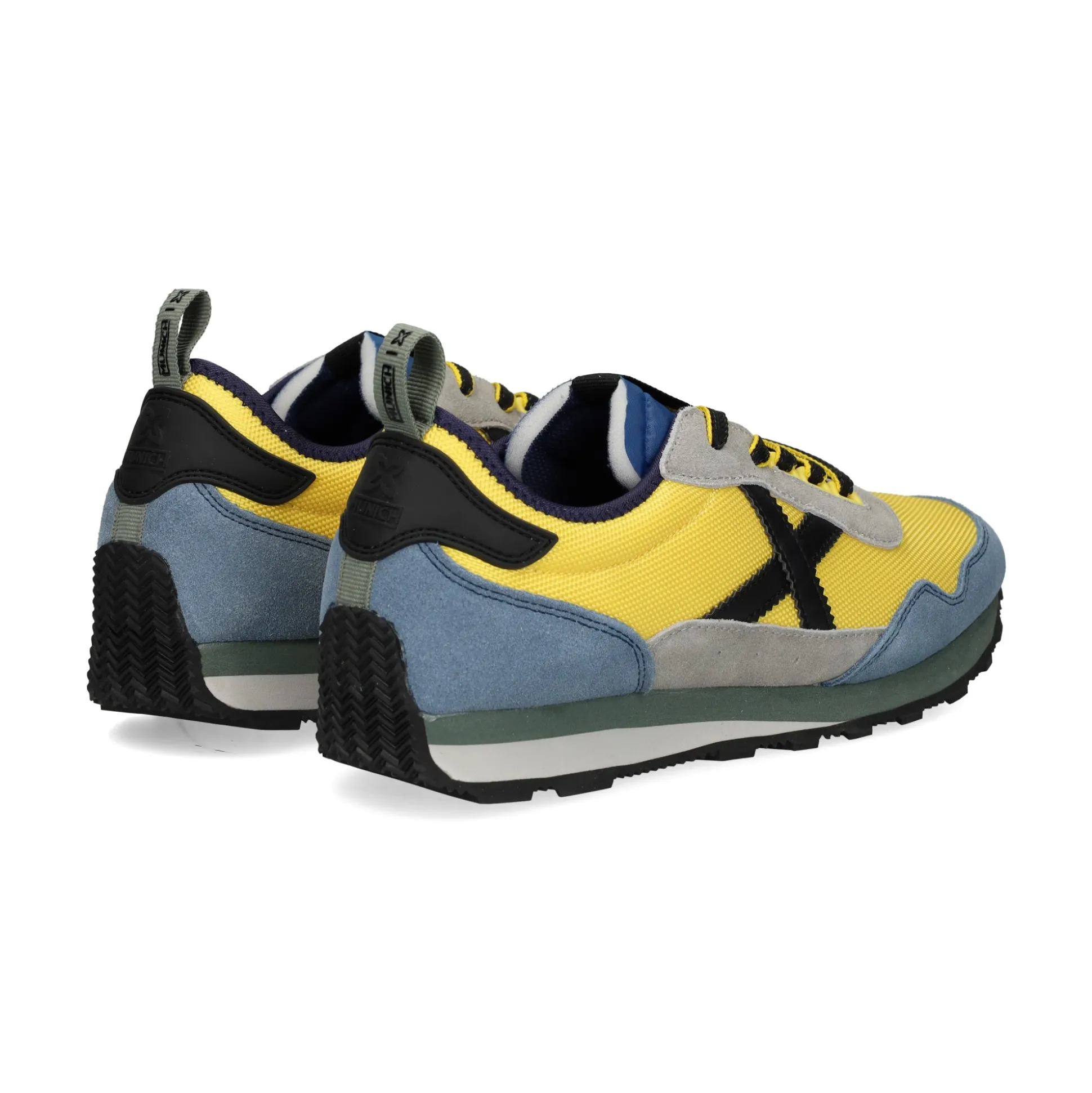 MUNICH Zapatillas de Hombre UM