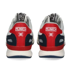 MUNICH Zapatillas de Hombre DYNAMO 64