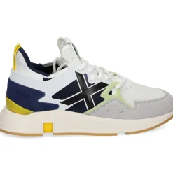 MUNICH Zapatillas de Hombre CLIK 62