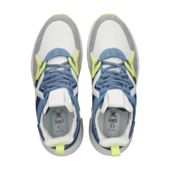 MUNICH Zapatillas de Hombre CLIK 72