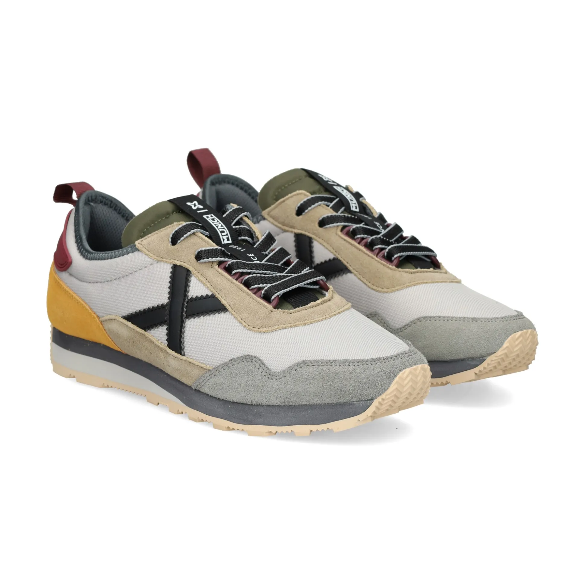 MUNICH Zapatillas de Hombre UM