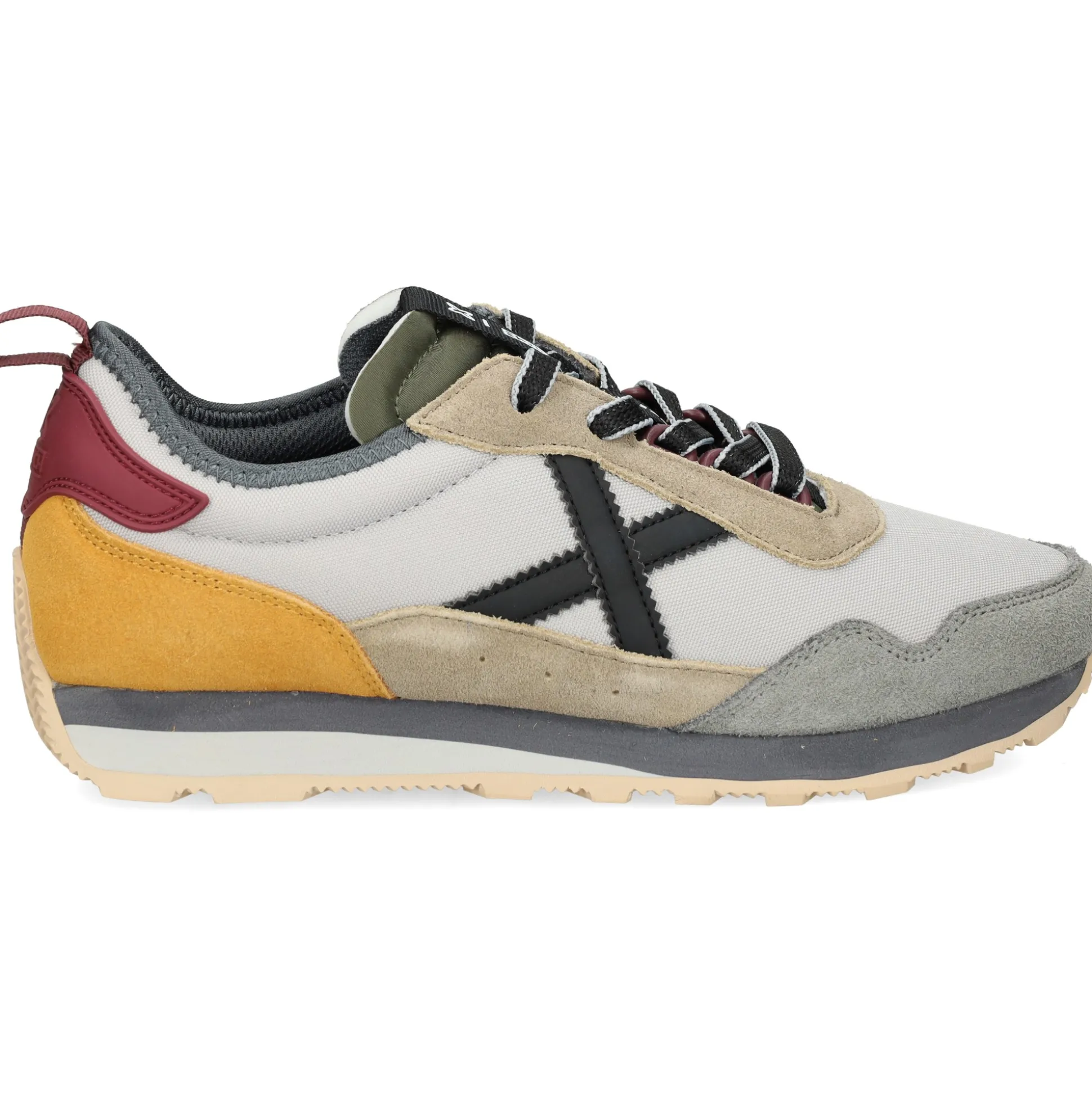 MUNICH Zapatillas de Hombre UM