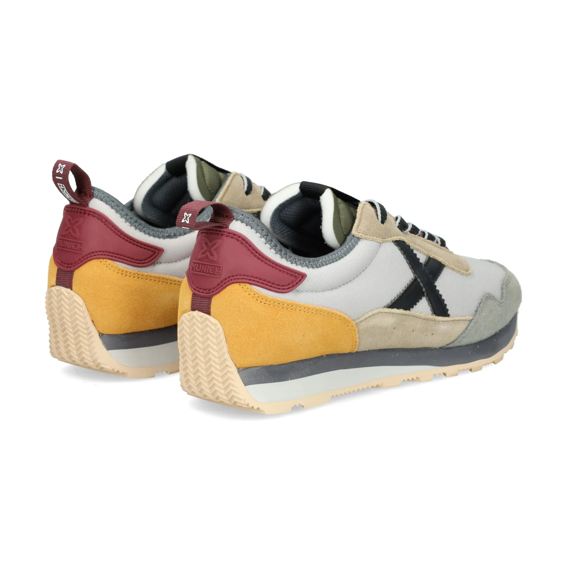 MUNICH Zapatillas de Hombre UM