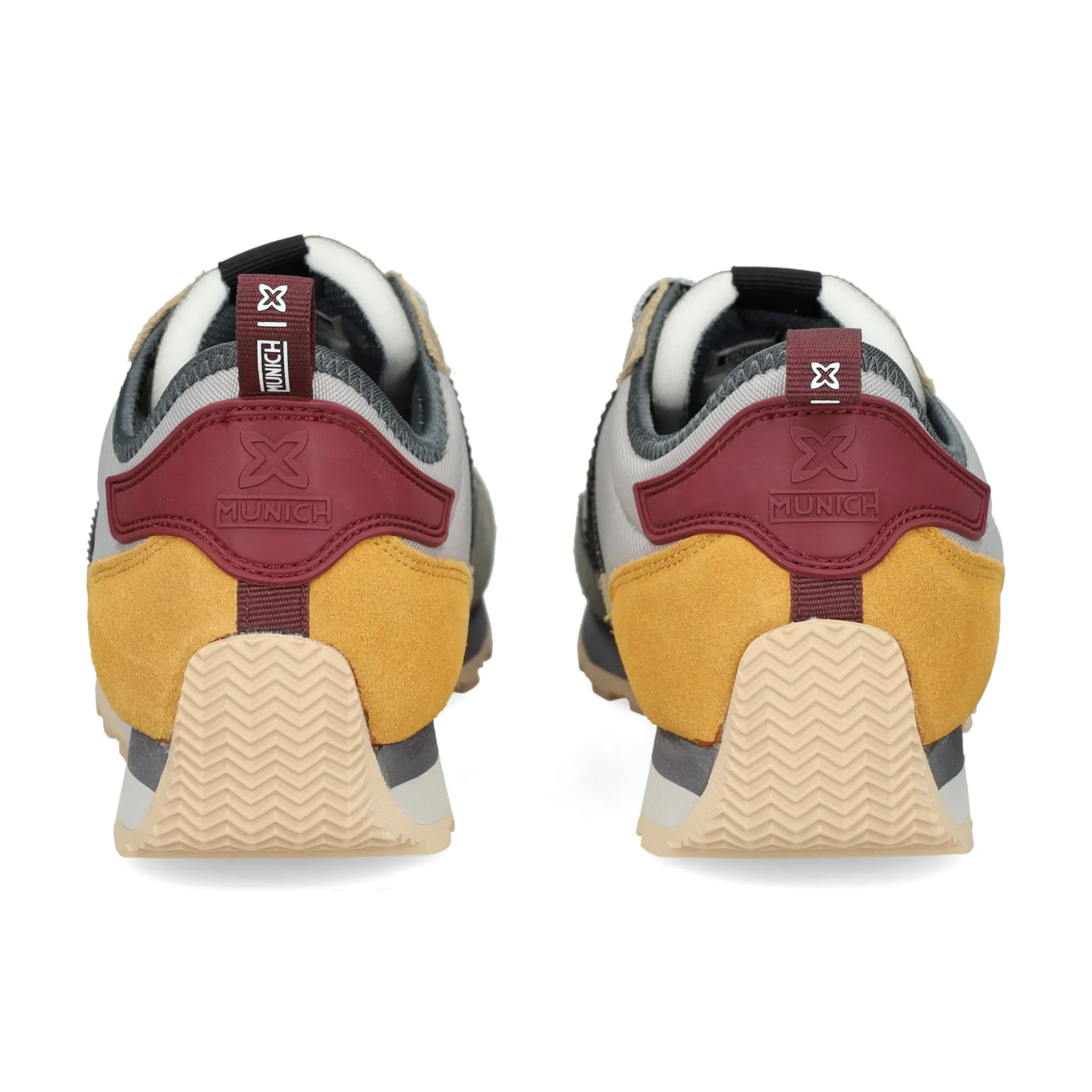 MUNICH Zapatillas de Hombre UM