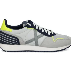 MUNICH Zapatillas de Hombre MASSANA CLUB