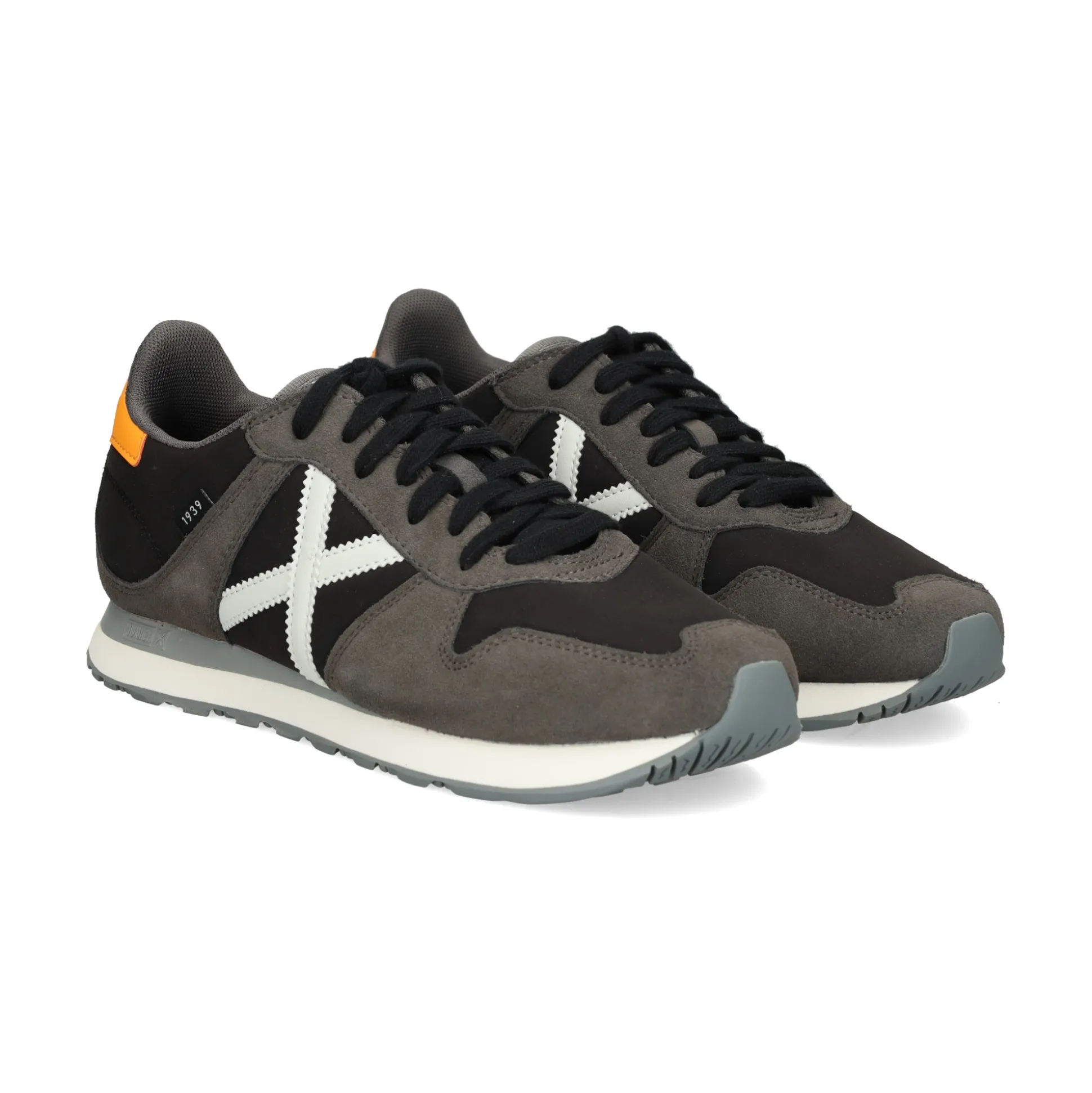 MUNICH Zapatillas de Hombre MASSANA CLASSIC MAN