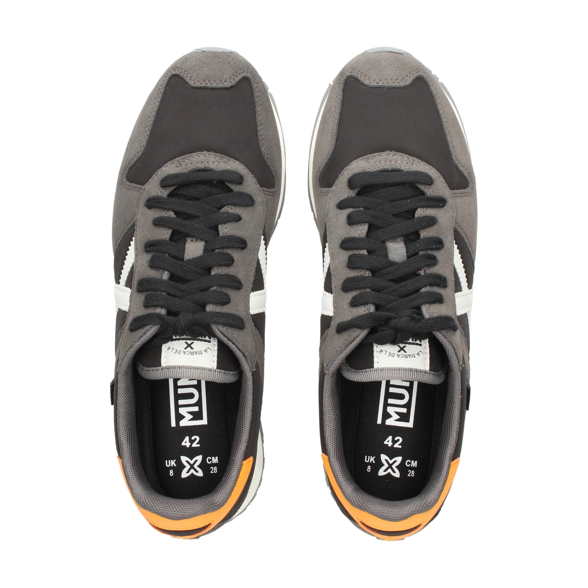 MUNICH Zapatillas de Hombre MASSANA CLASSIC MAN