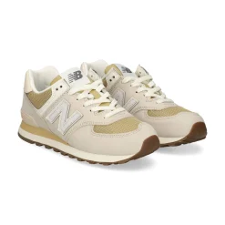 NEW BALANCE Zapatillas de Mujer U574 8DF