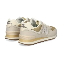 NEW BALANCE Zapatillas de Mujer U574 8DF