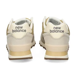 NEW BALANCE Zapatillas de Mujer U574 8DF