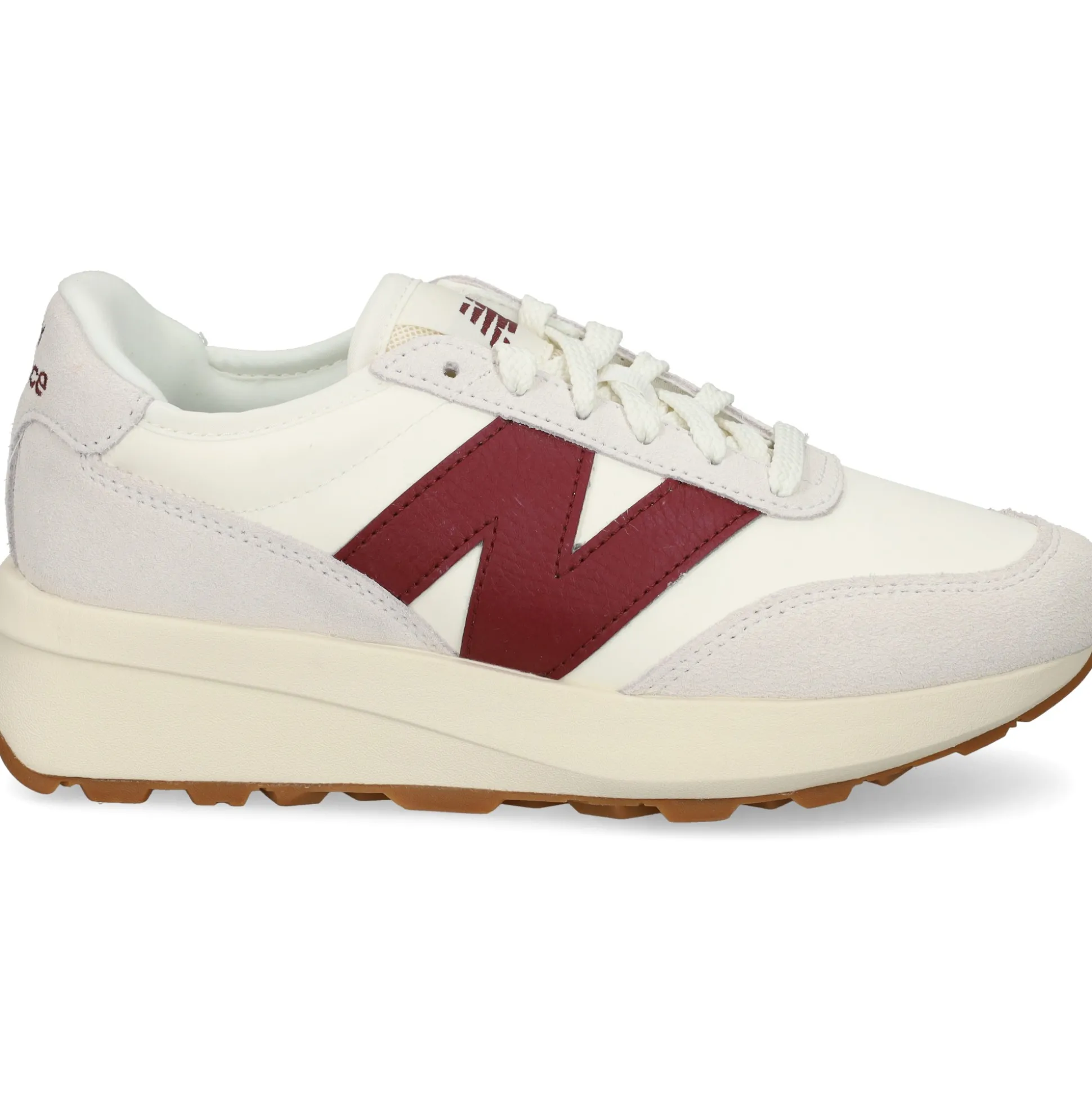 NEW BALANCE Zapatillas de Mujer U370 CB CLASSIC CRIM