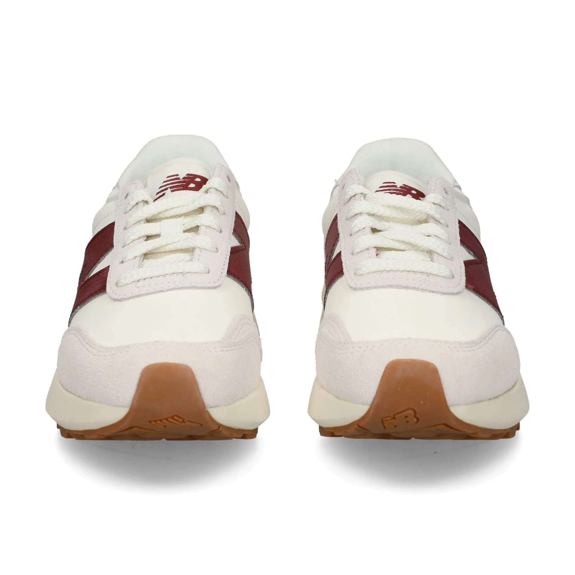 NEW BALANCE Zapatillas de Mujer U370 CB CLASSIC CRIM