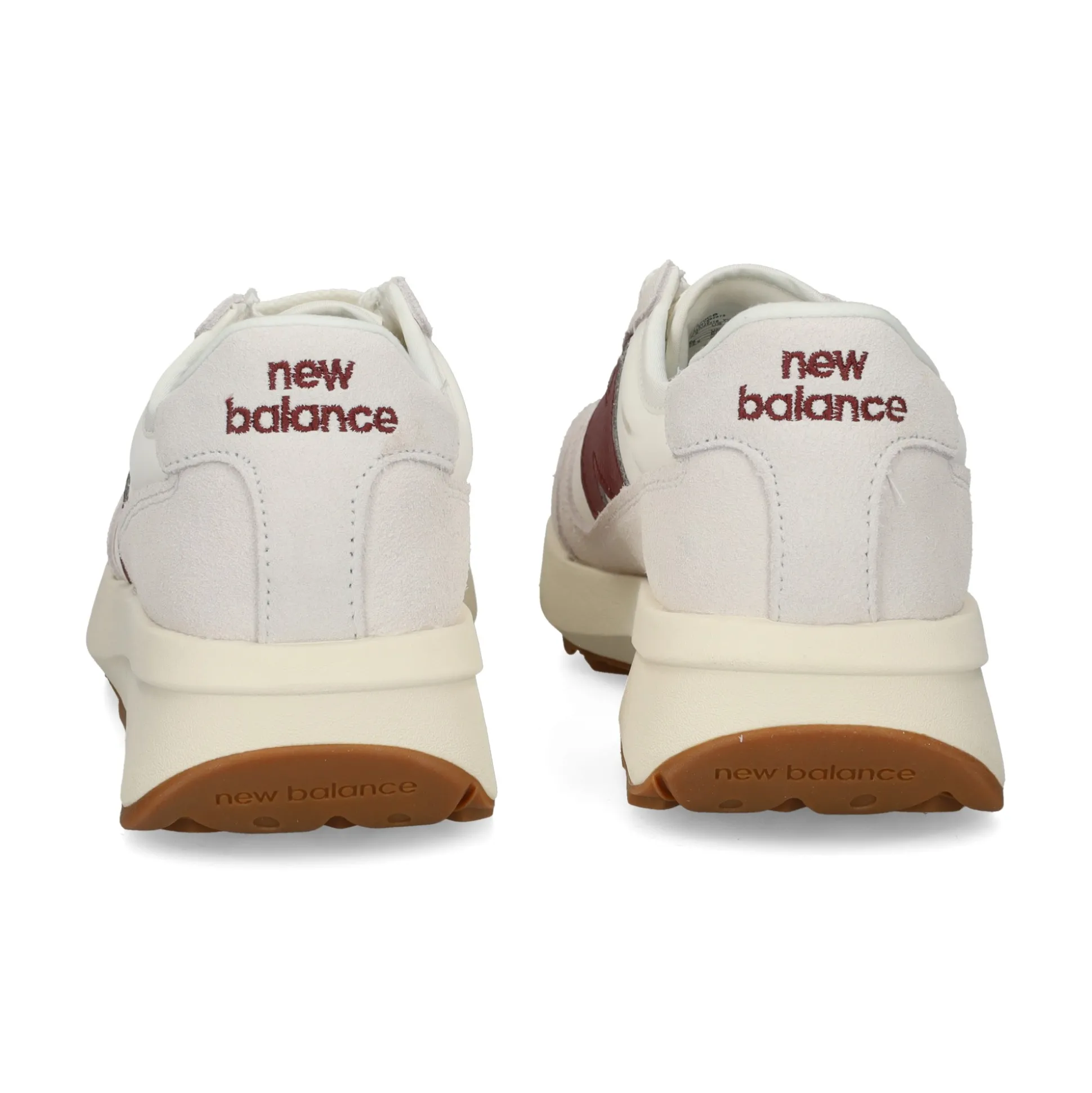 NEW BALANCE Zapatillas de Mujer U370 CB CLASSIC CRIM