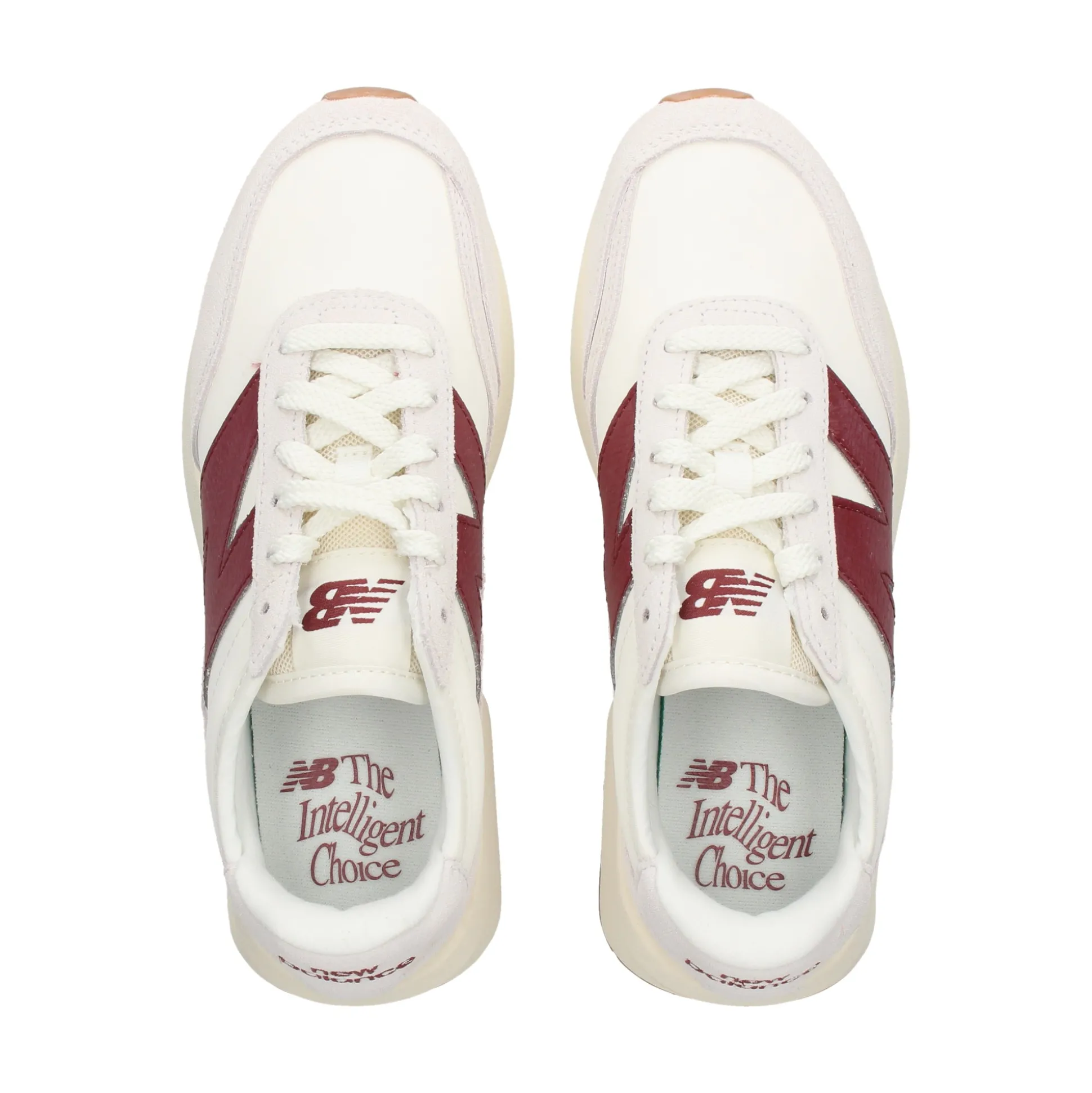 NEW BALANCE Zapatillas de Mujer U370 CB CLASSIC CRIM