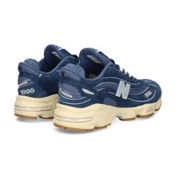 NEW BALANCE Zapatillas de Hombre M1000