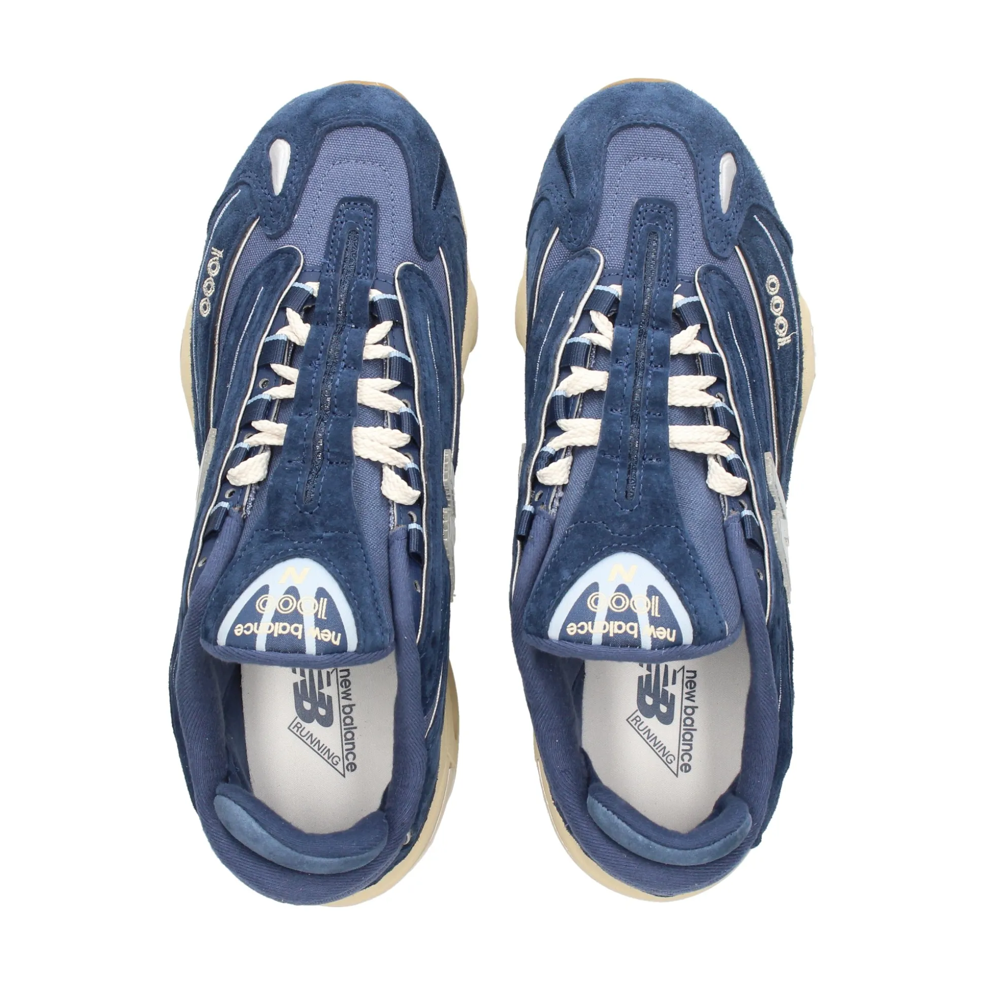 NEW BALANCE Zapatillas de Hombre M1000