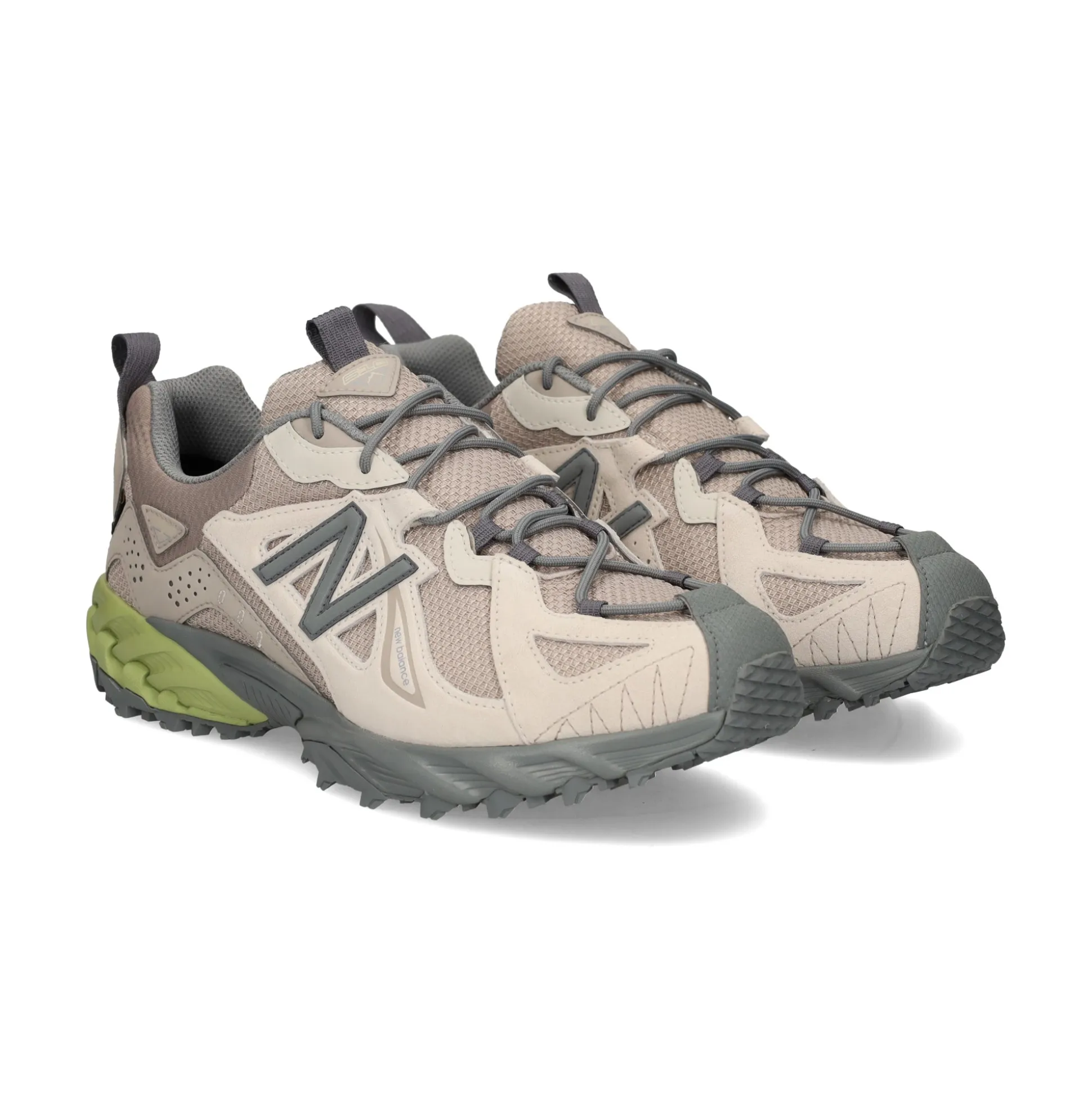 NEW BALANCE Zapatillas de Hombre ML610 XM