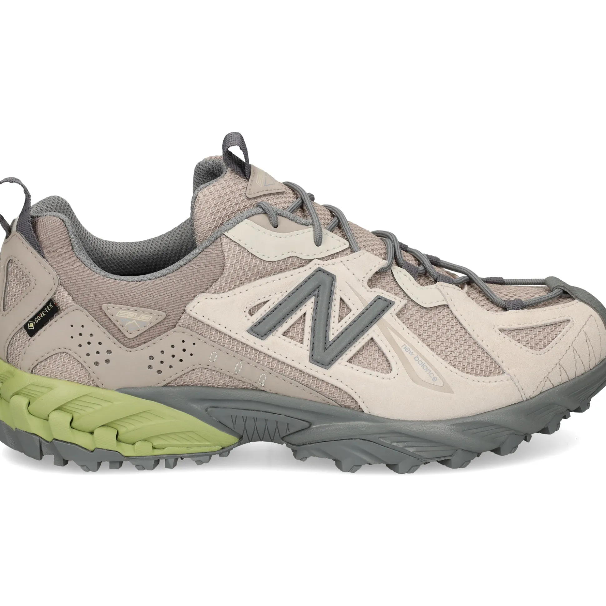 NEW BALANCE Zapatillas de Hombre ML610 XM