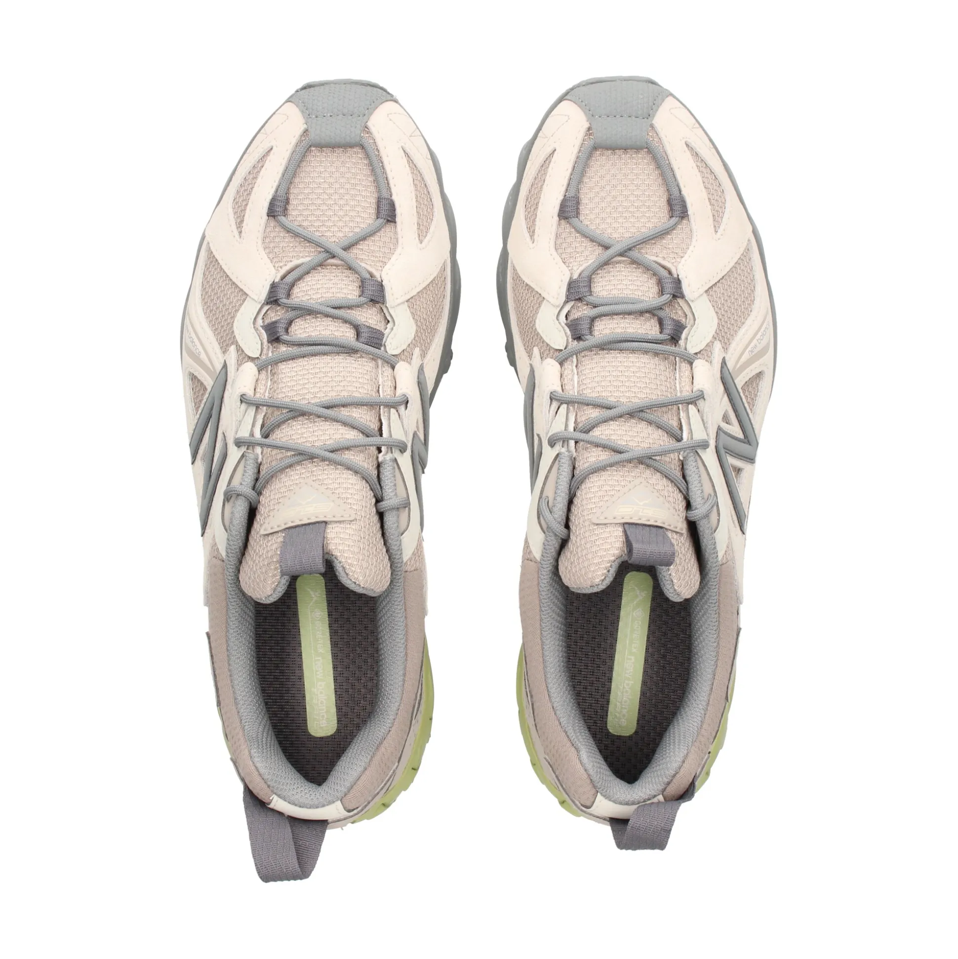 NEW BALANCE Zapatillas de Hombre ML610 XM