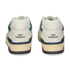 NEW BALANCE Zapatillas de Hombre BB550 PTB