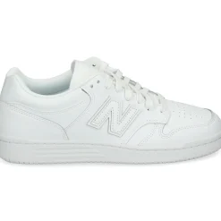 NEW BALANCE Zapatillas de Mujer BB480 L3W WHITE