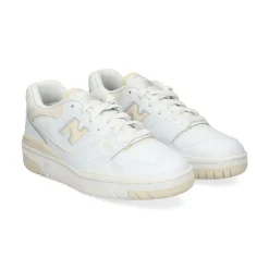 NEW BALANCE Zapatillas de Mujer BBW550 BK WHITE