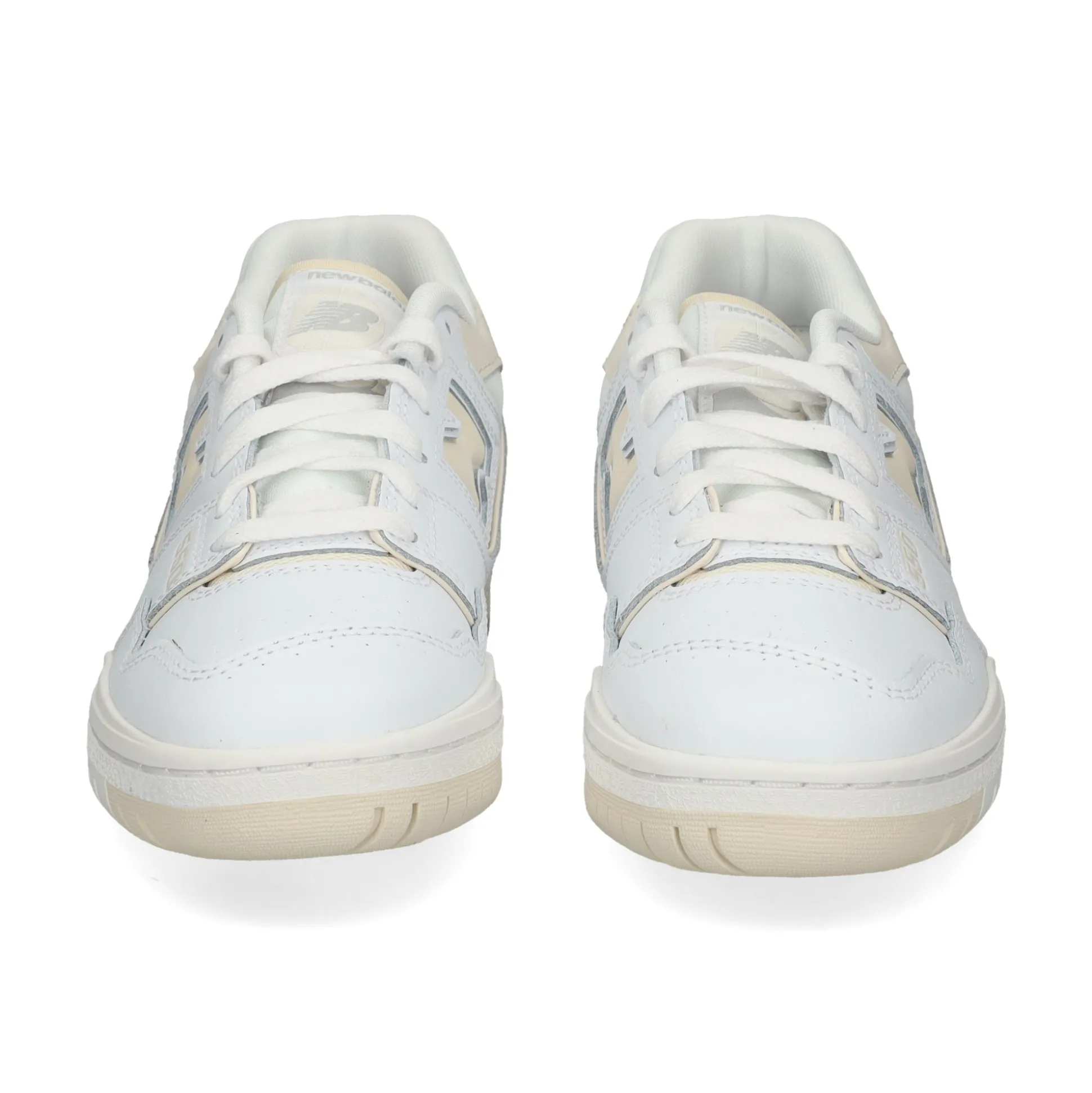 NEW BALANCE Zapatillas de Mujer BBW550 BK WHITE