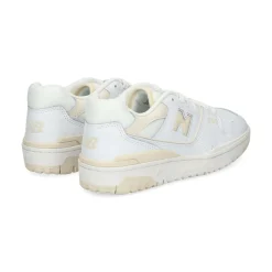 NEW BALANCE Zapatillas de Mujer BBW550 BK WHITE