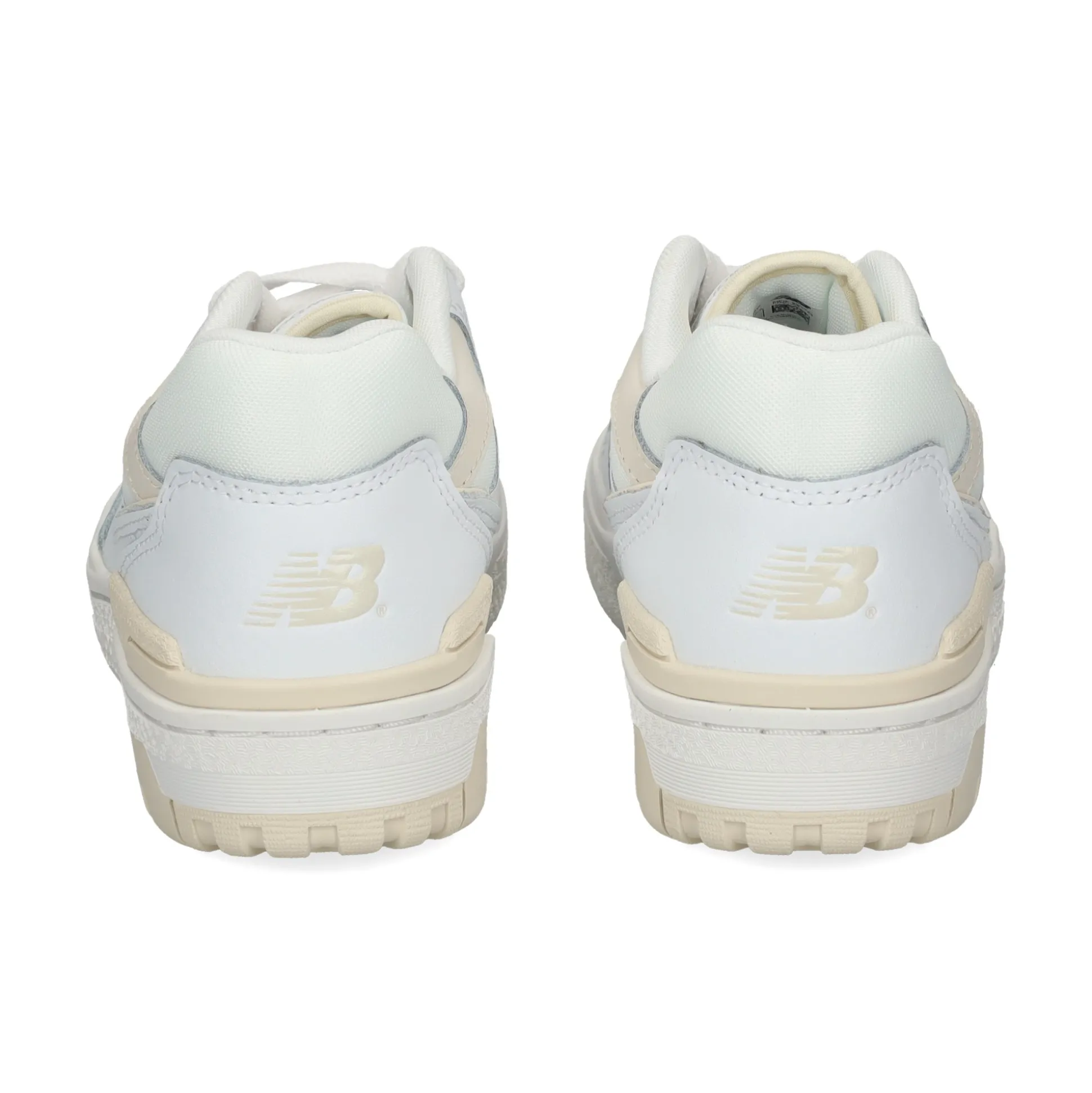 NEW BALANCE Zapatillas de Mujer BBW550 BK WHITE