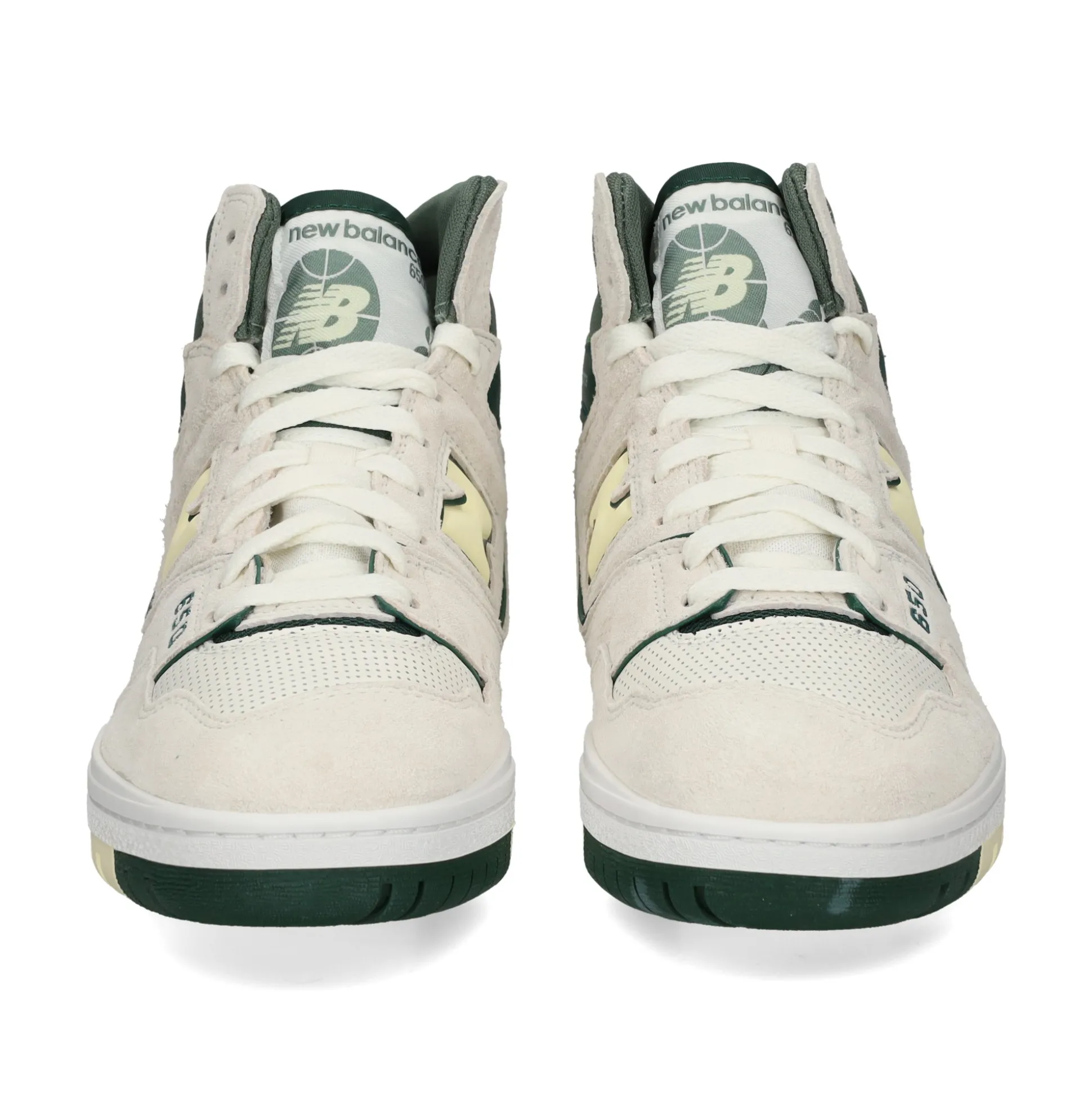 NEW BALANCE Zapatillas de Hombre BB650 RVG