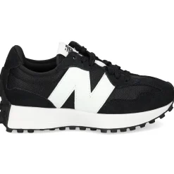 NEW BALANCE Zapatillas de Mujer MS327 CBWTE BLACK