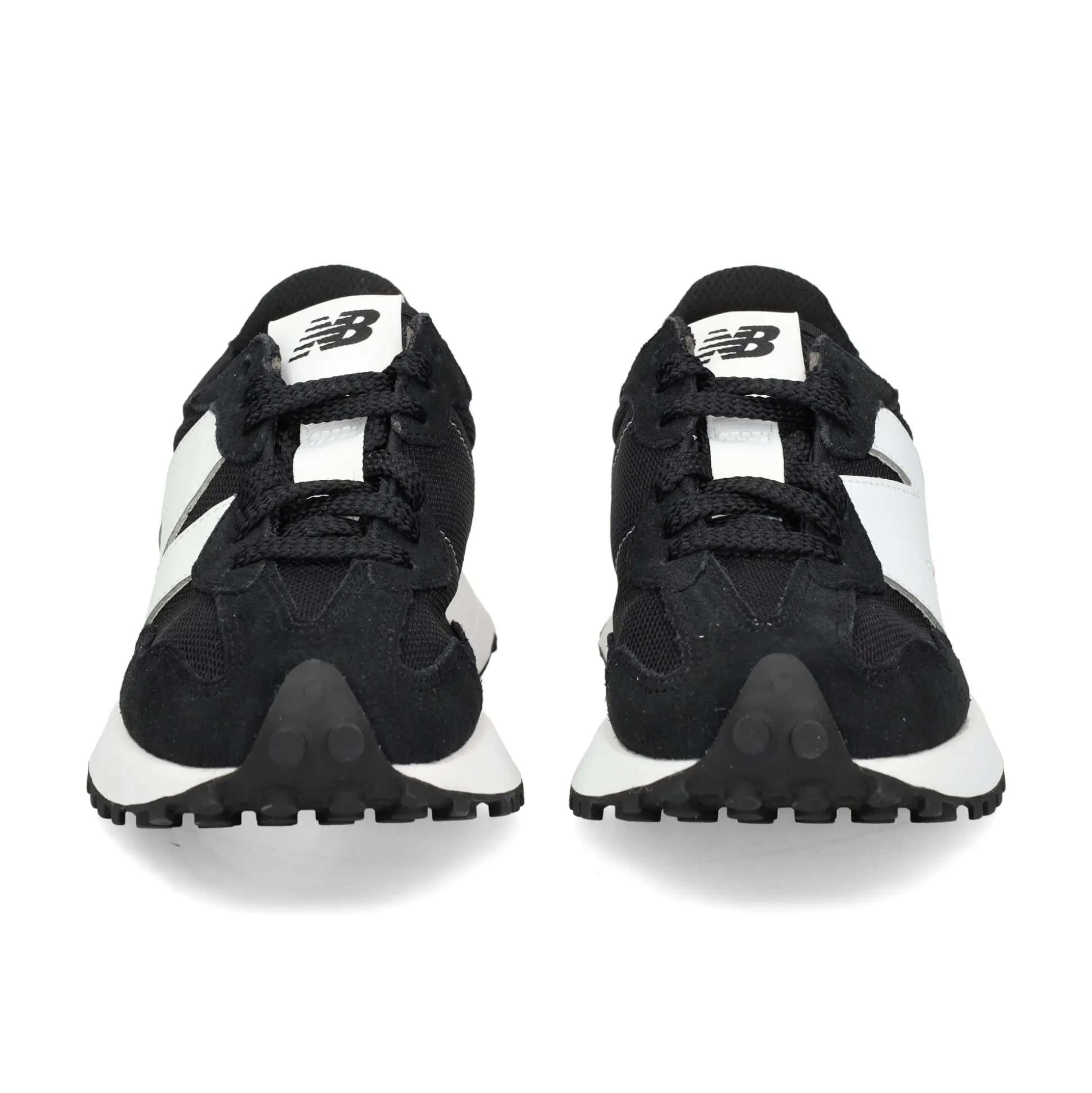 NEW BALANCE Zapatillas de Mujer MS327 CBWTE BLACK