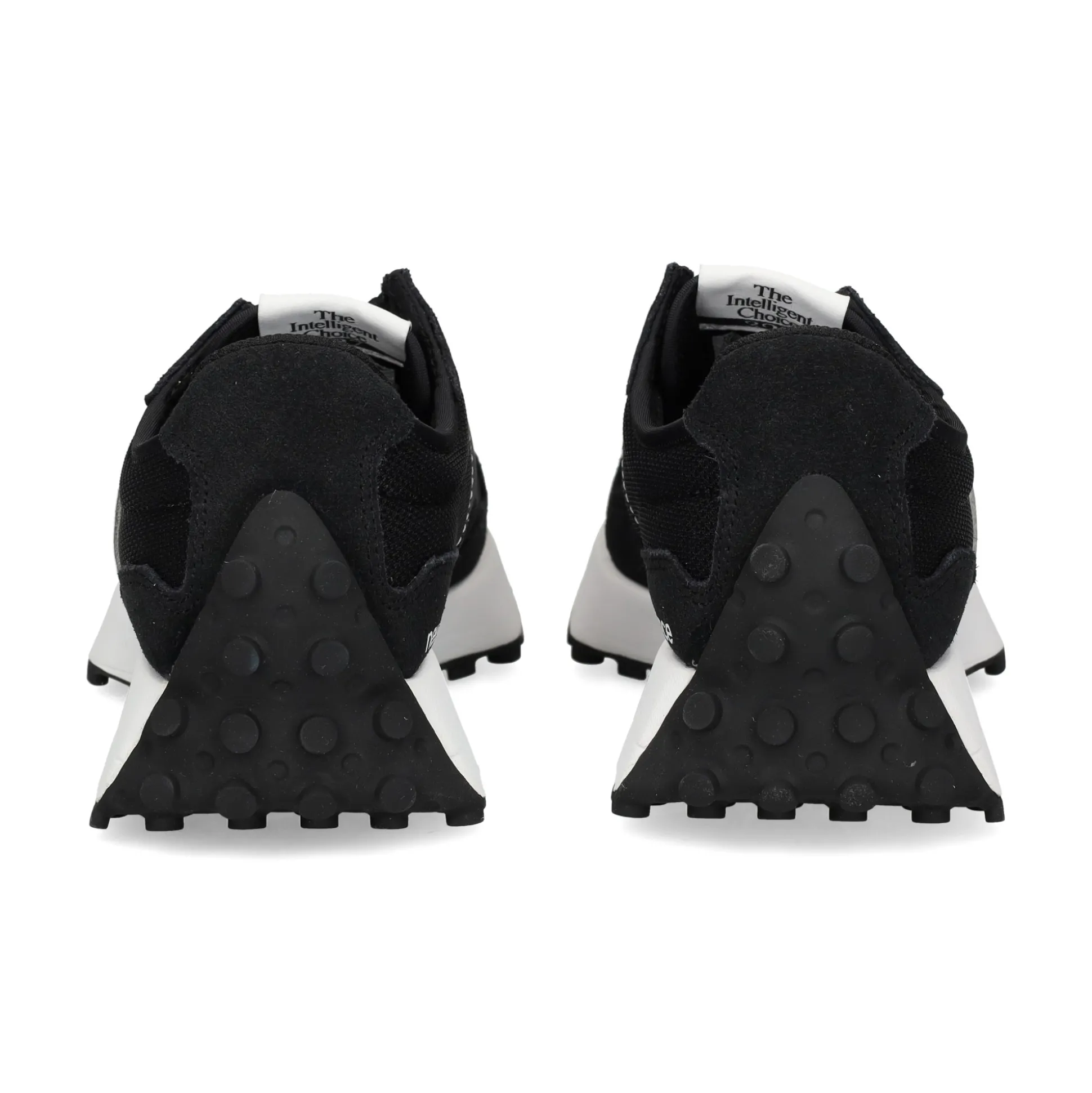 NEW BALANCE Zapatillas de Mujer MS327 CBWTE BLACK