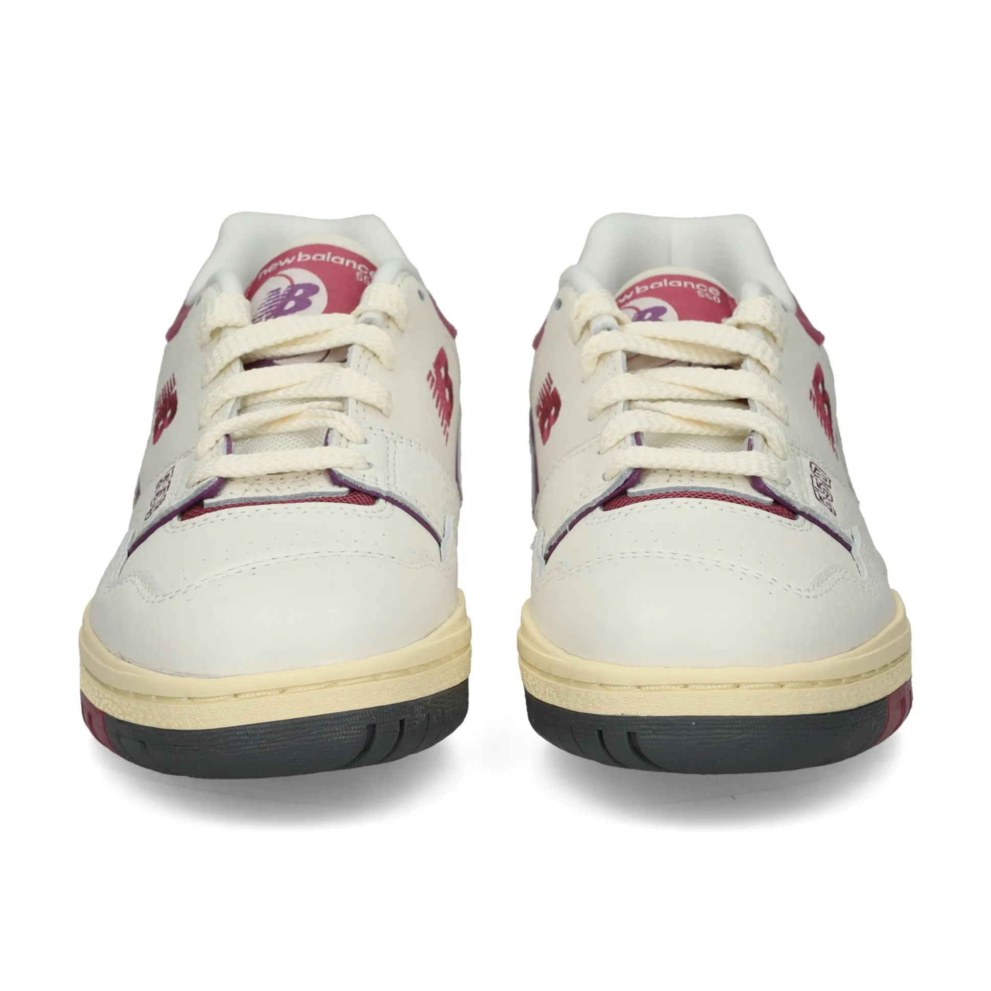 NEW BALANCE Zapatillas de Mujer BB550 PTA