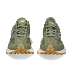 NEW BALANCE Zapatillas de Mujer WS327 LPB DARK OLIVIN