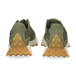 NEW BALANCE Zapatillas de Mujer WS327 LPB DARK OLIVIN