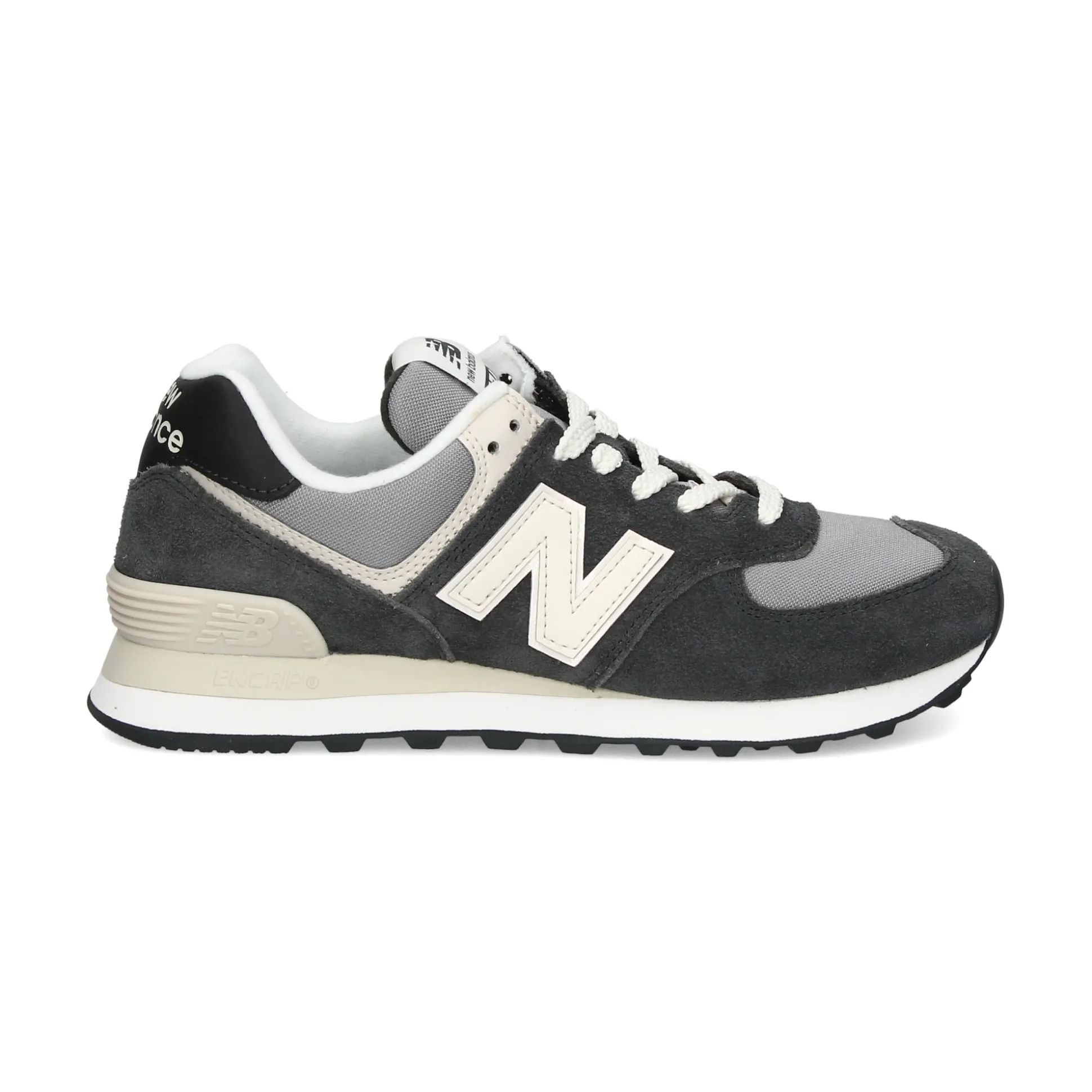 NEW BALANCE Zapatillas de Hombre WL574