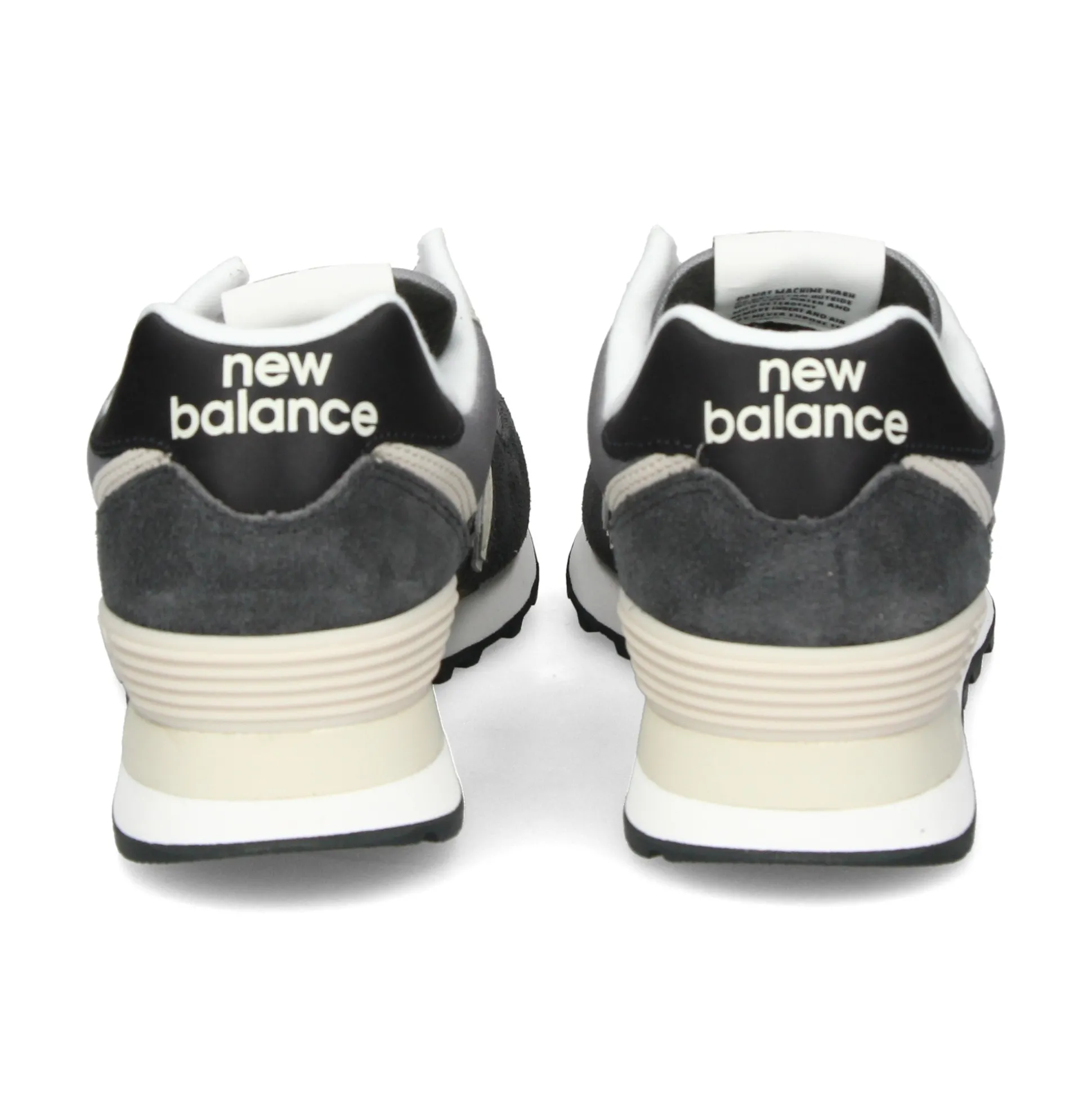 NEW BALANCE Zapatillas de Hombre WL574