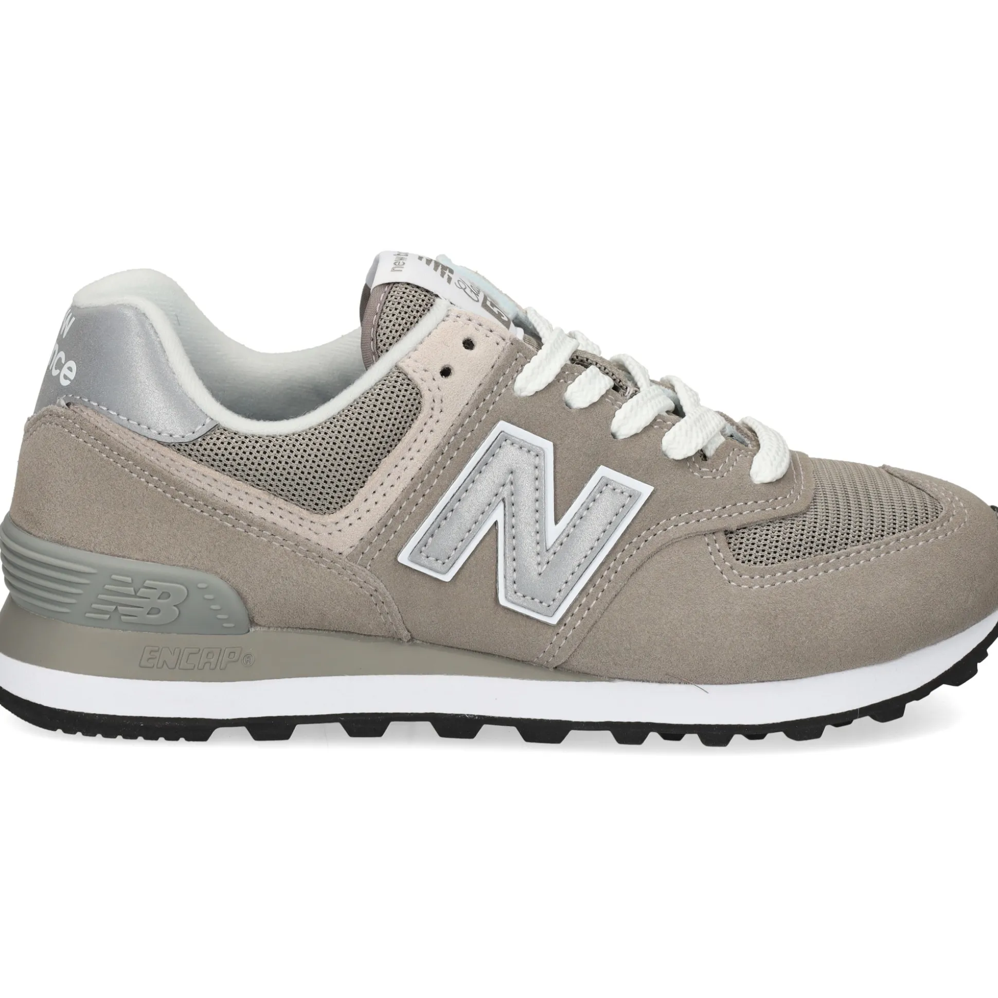 NEW BALANCE Zapatillas de Mujer WL574 EVG