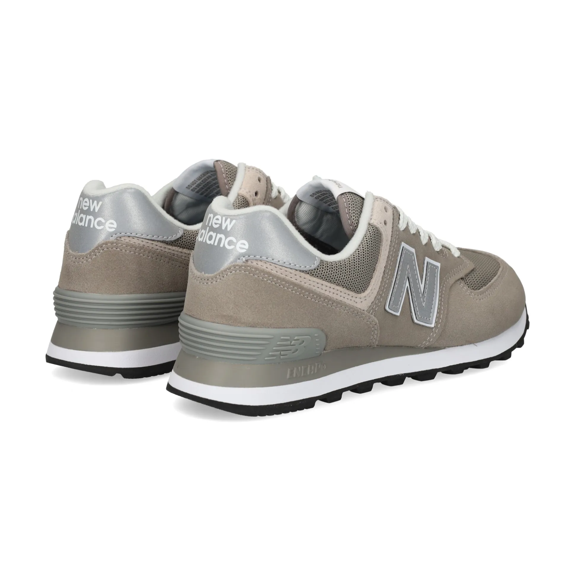 NEW BALANCE Zapatillas de Mujer WL574 EVG