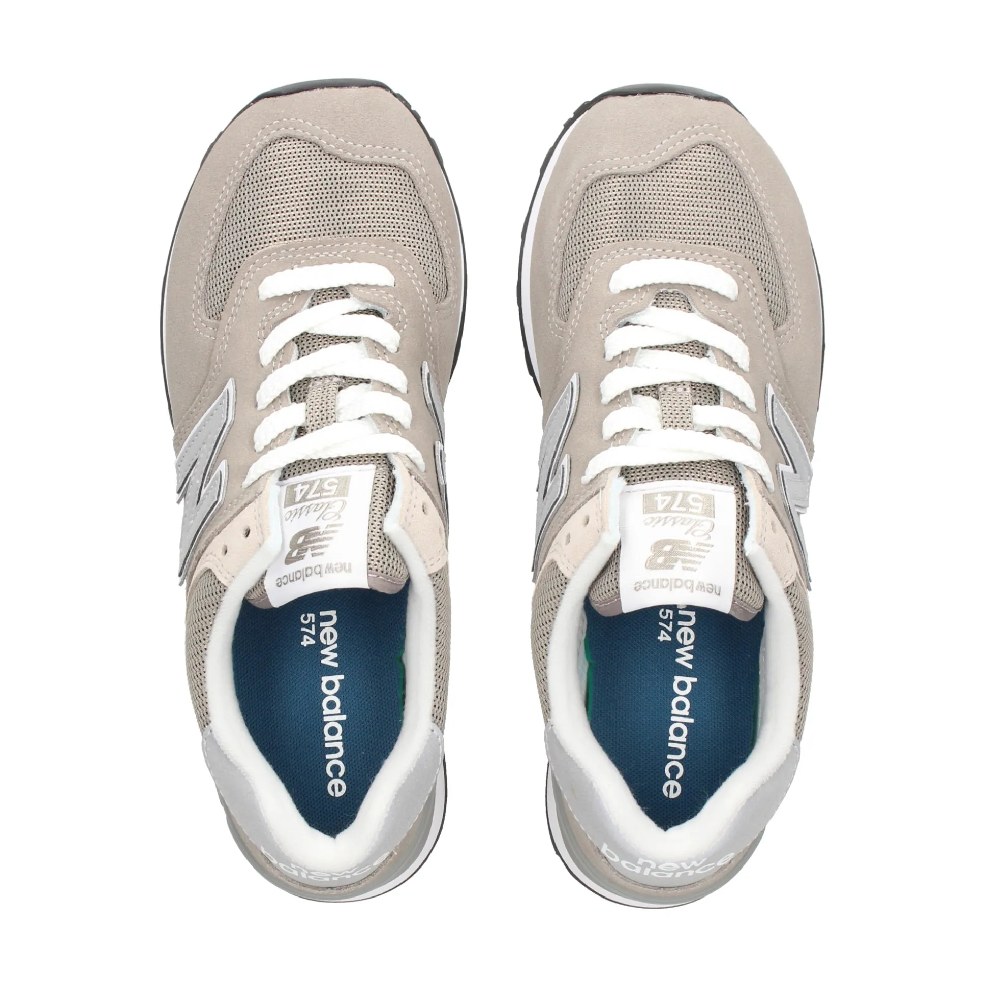 NEW BALANCE Zapatillas de Mujer WL574 EVG