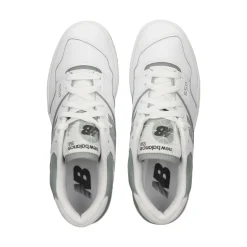 NEW BALANCE Zapatillas de Hombre BBW550BG WHITE