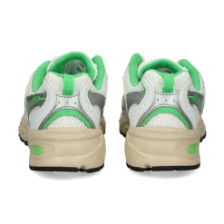 NEW BALANCE Zapatillas de Mujer MR530 EC WHITE