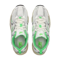 NEW BALANCE Zapatillas de Mujer MR530 EC WHITE