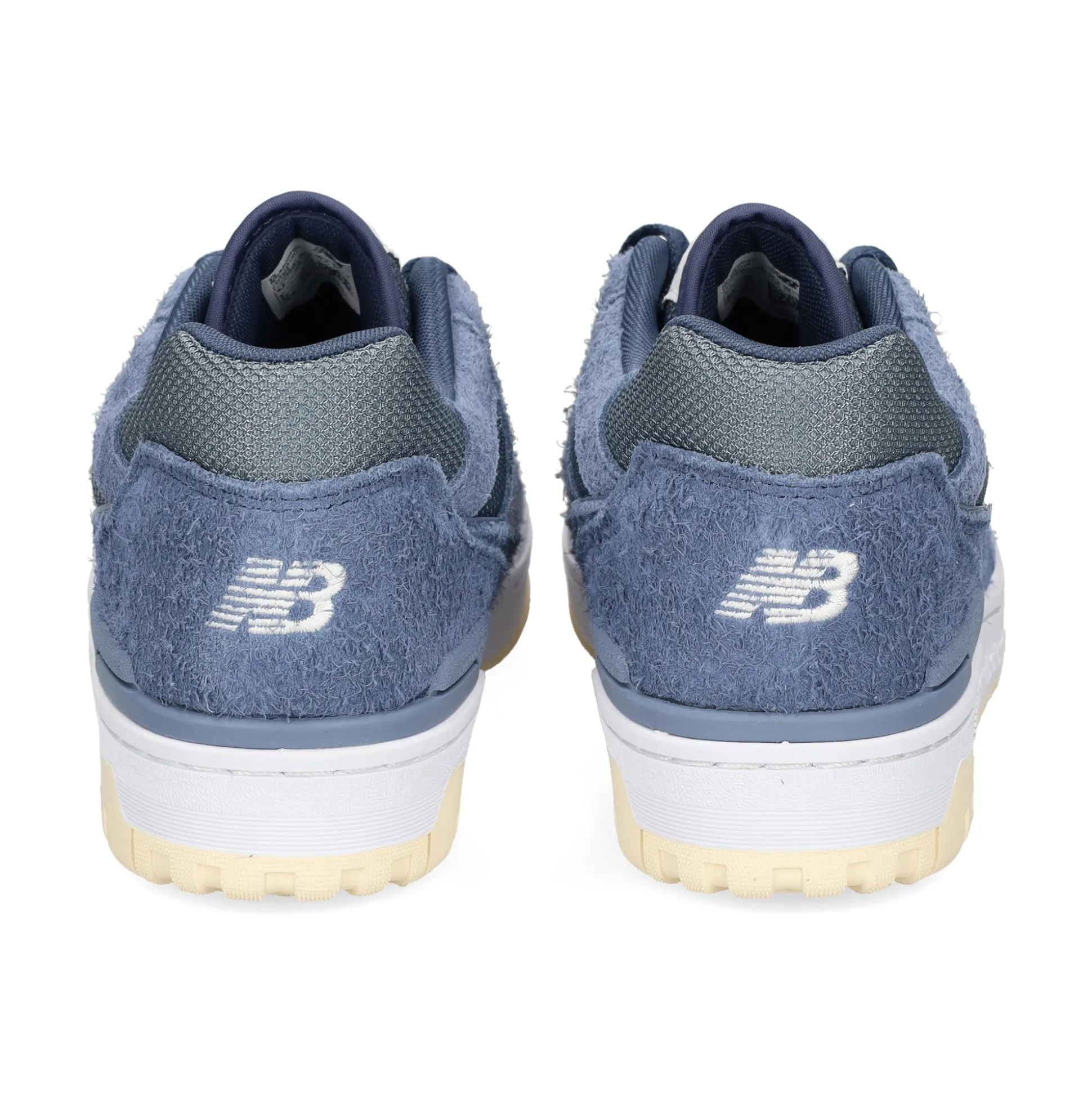 NEW BALANCE Zapatillas de Hombre BB550 PHC