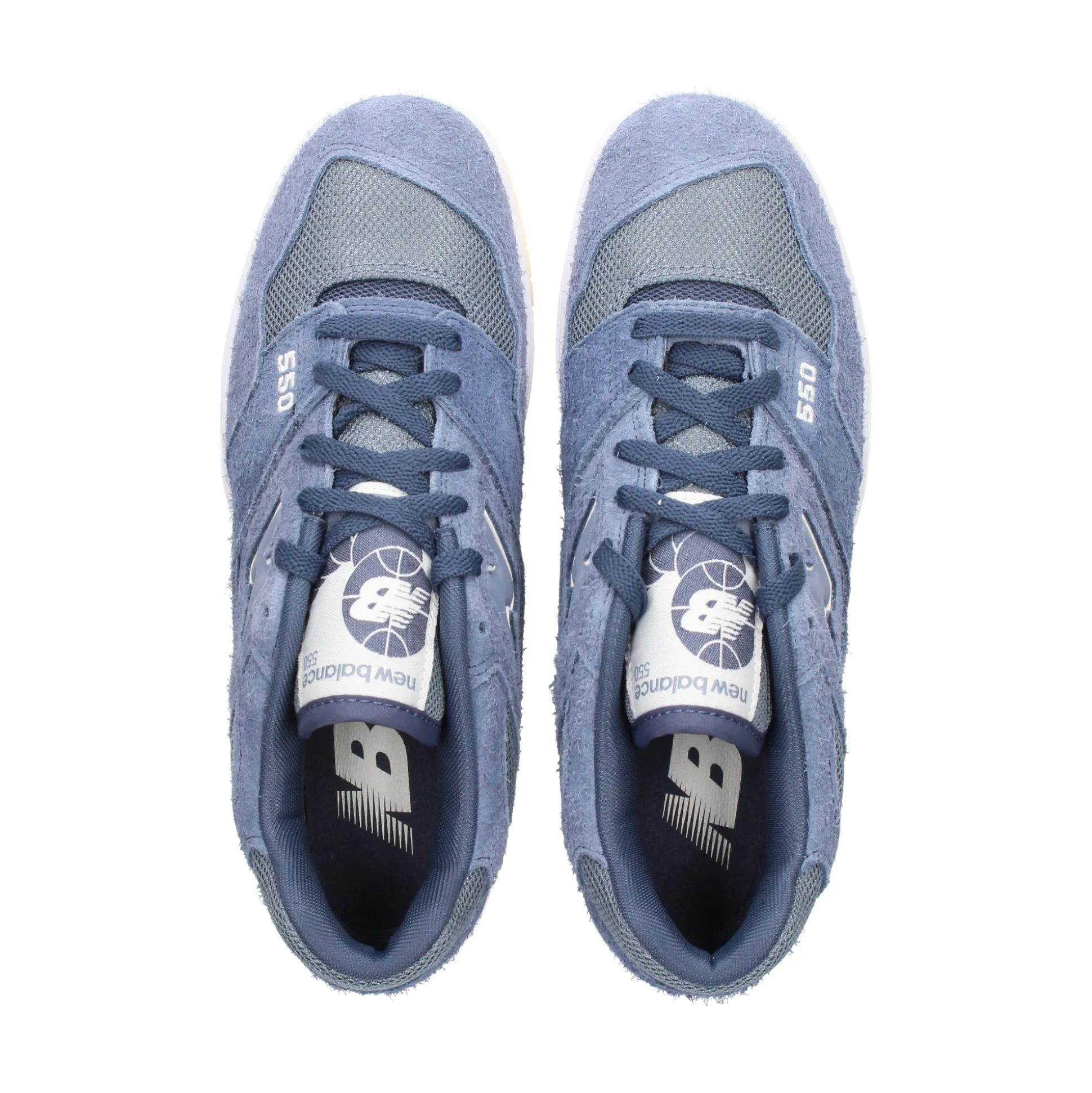 NEW BALANCE Zapatillas de Hombre BB550 PHC