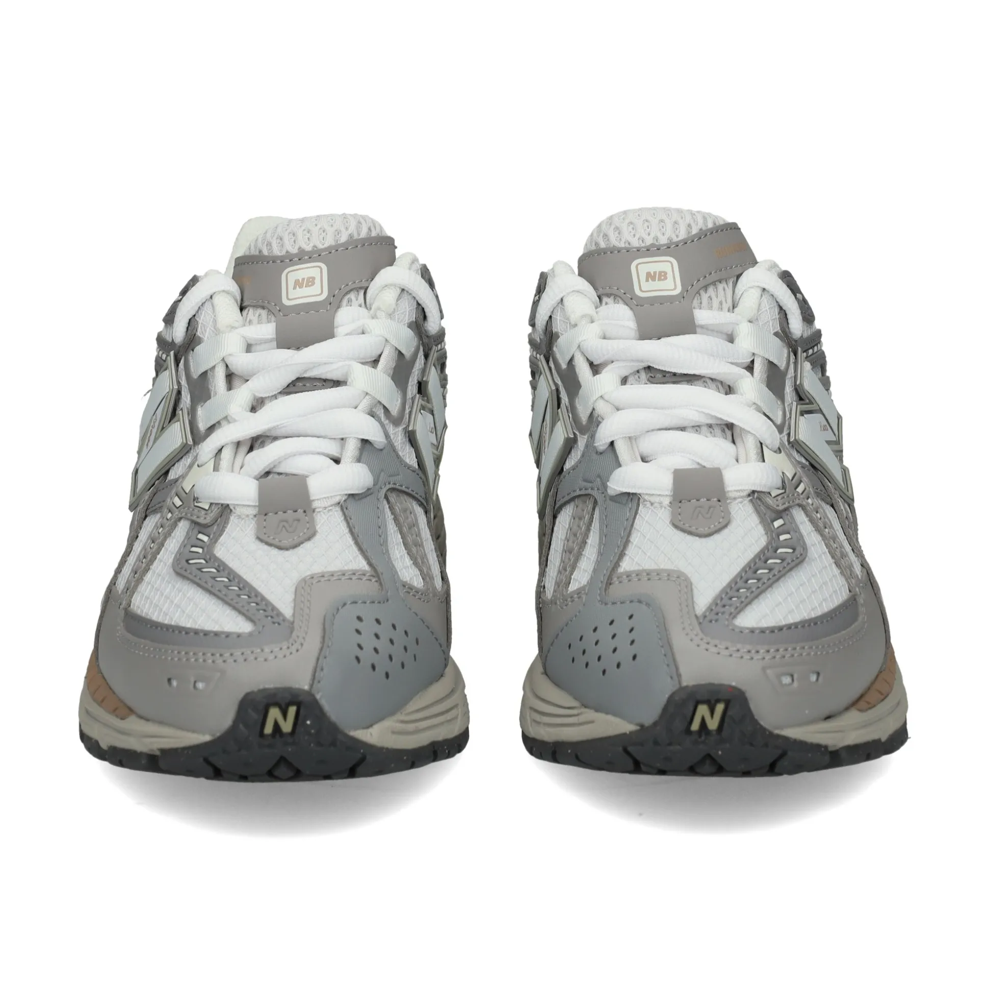 NEW BALANCE Zapatillas de Mujer M1906 086 GREY