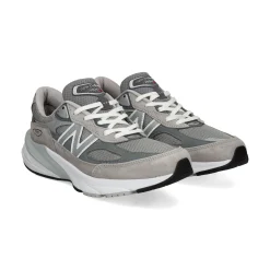 NEW BALANCE Zapatillas de Hombre M990 056 GL6 GRIS